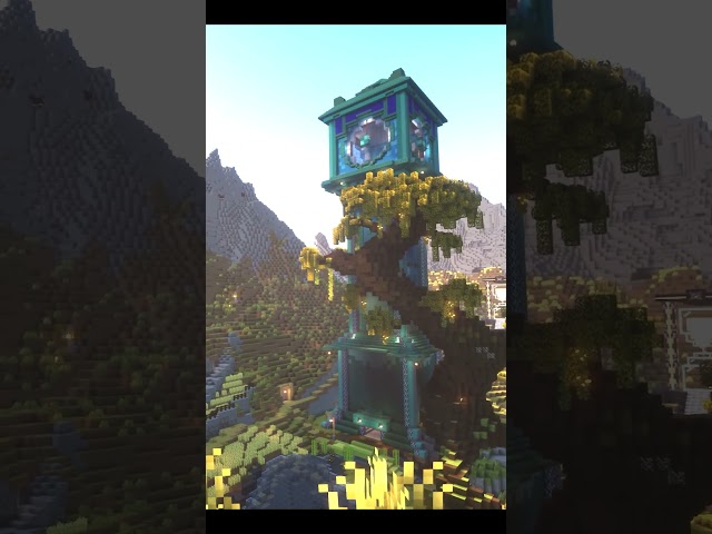 Come see my new Hardcore World! #minecraft