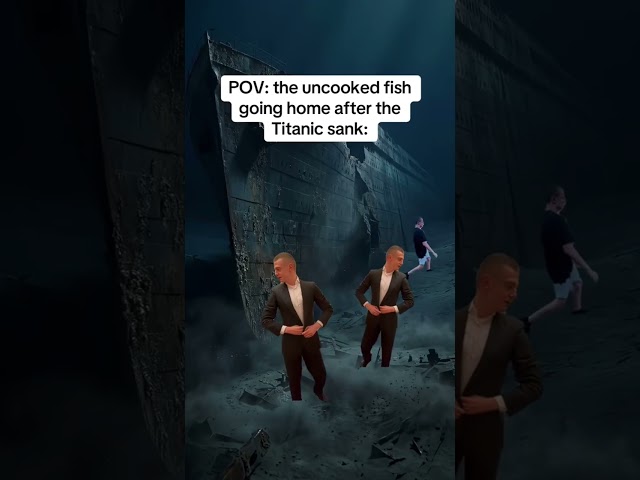 Let's get out in here gang😂