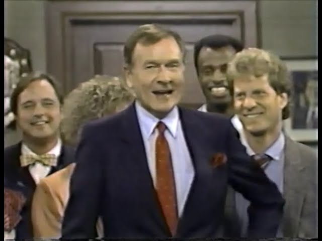 "Comedy Factory" (1985) S1E09