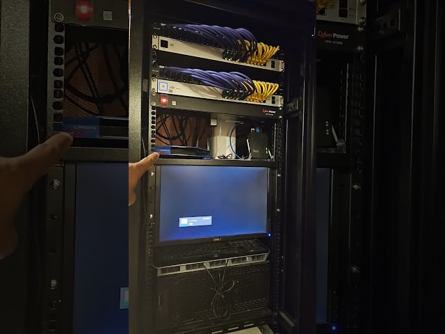 If it isn't broke, why replace it?