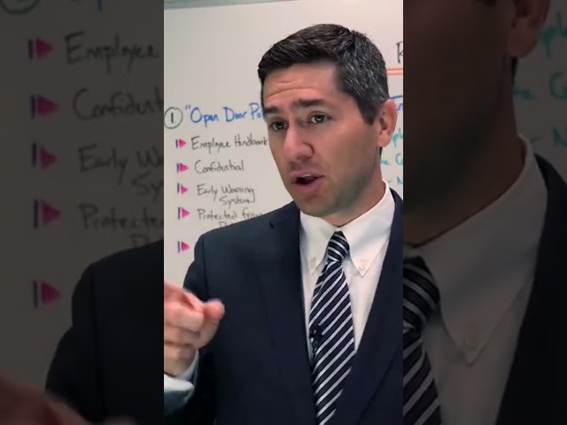 How HR Cheats Employees - Pt. 1 #employmentlawyer