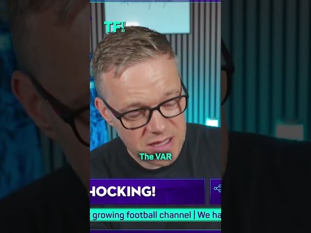 "You don't get Gordon Ramsay to come round and put your shelves up!" 🗄️ 🧑‍🍳