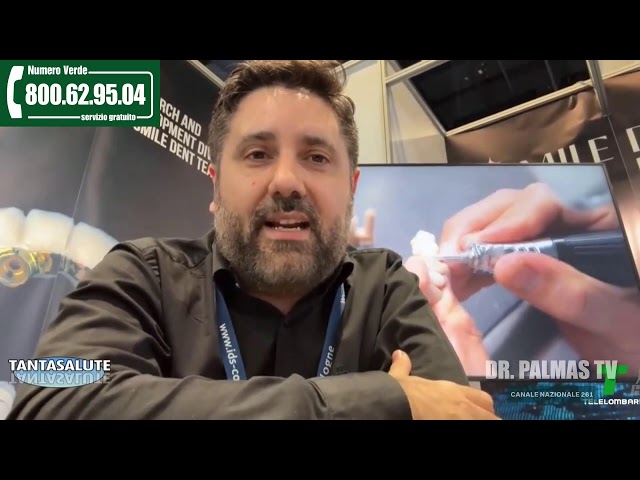 Guarda Dr Palmas TV, canale 261 del Digitale Terrestre