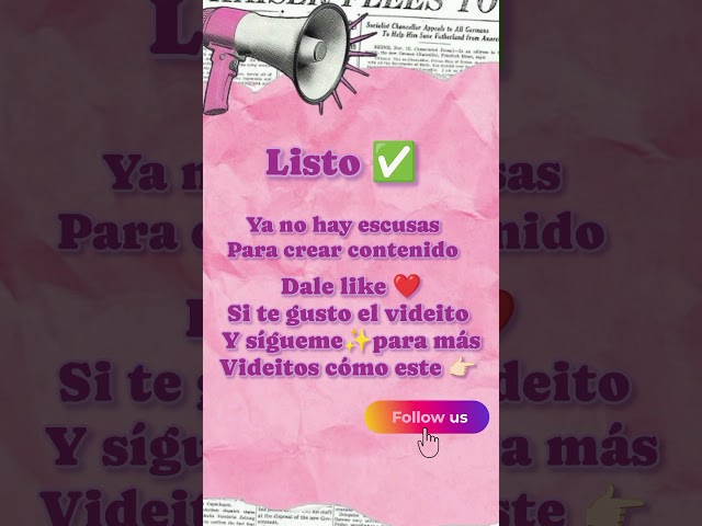 ✨️👉🏻Tutorial del narrador.                    #tutorial#narrador#voz#editando#tips#inshot.
