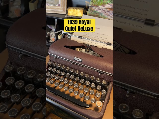 PART 2: Sound from 1939 You’ve Never Heard Before