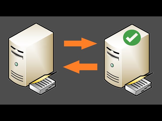 How to Add an Additional Windows 2022 Domain Controller to an Existing Active Directory Domain