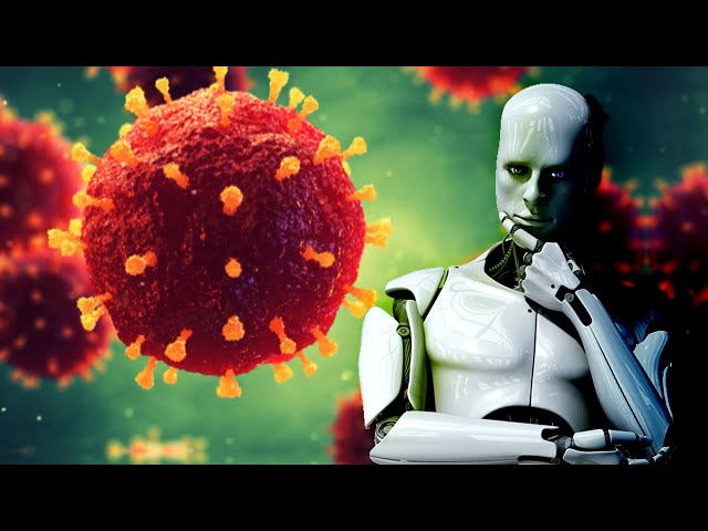 CORONAVIRUS (COVID-19): ARTIFICIAL INTELLIGENCE FINDS THE VACCINE?