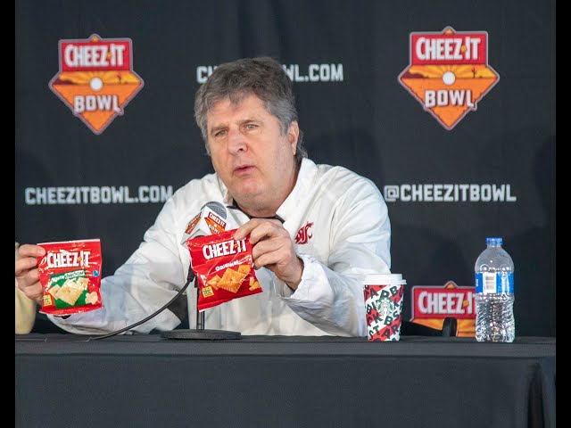 Mike Leach Tribute: The most interesting man in college football