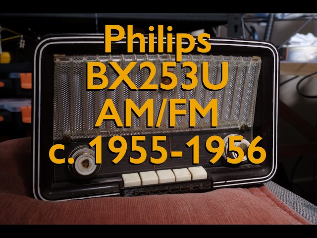 Philips BX235U
