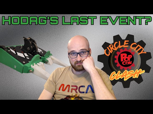 Is time to give up on my punch spinner? - Hodag