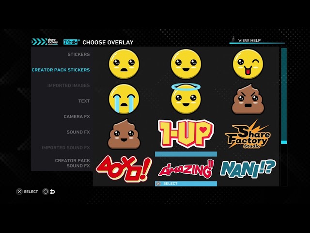 HOW TO USE PS5 SHAREFACTORY TO MAKE A TIKTOK (w/o Using A USB Drive)