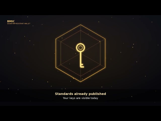 Is the Quantum Threat to Crypto Decades Away?