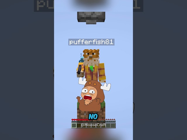 Dispenser Roulette Moose 👀