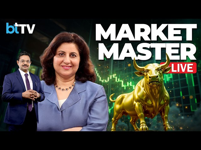 Dalal Street's Next Big Move: Punita Kumar Sinha On Markets, FIIs And Investment Strategy