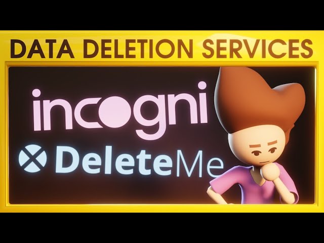 What DeleteMe and Incogni aren't telling you