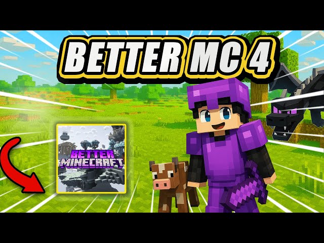 How to Make a Better MC 4 Server | Modded Minecraft Tutorial