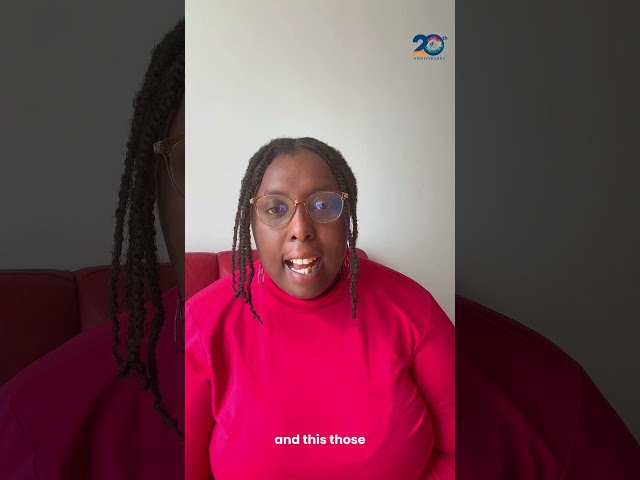 DBC AT 20 | Wunmi Arubayi