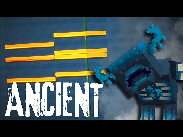 I Tried Turning a Lost Minecraft Civilization Into a Musical Story