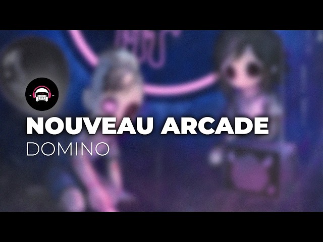 Nouveau Arcade - Domino | Ninety9Lives Release
