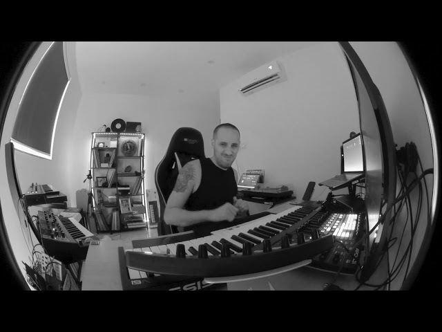 Submersive - Live Session 31