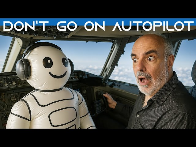 CI/CD on Autopilot: Is AI-Driven DevOps Worth the Risks?