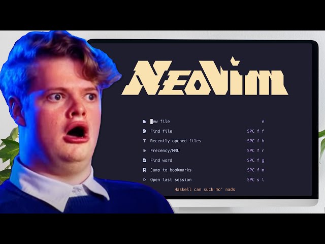 Autocomplete and Snippets in Neovim | FREE COURSE // EP 5