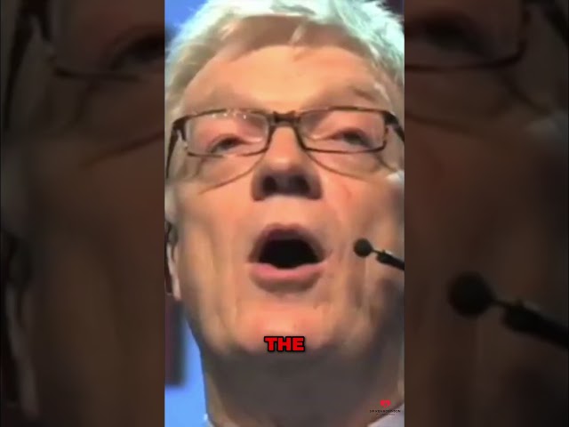 Stop Blaming Kids for a Boring Education System | Sir Ken Robinson