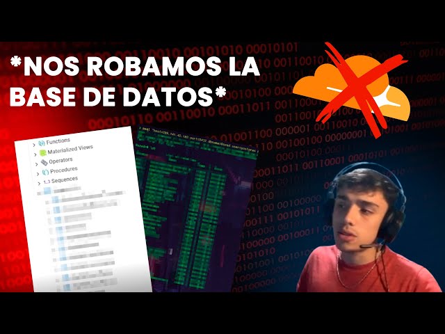 Hacking a Website. (REAL) (EXPLAINED)