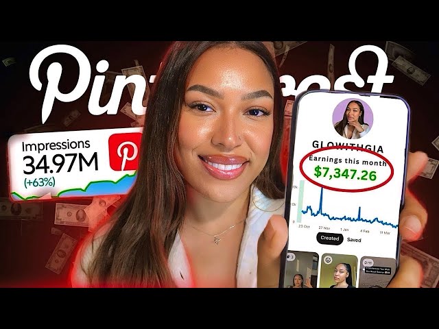 How To Create High Converting Pinterest Pins In 2026