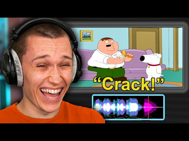 I Voiced Over Viral Memes in The Choicer Voicer