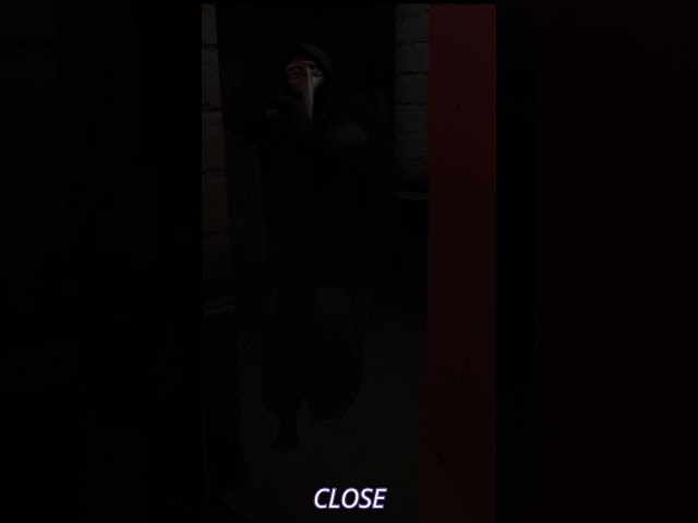 #vr #scplabrat #horror #scp #containmentbreach
