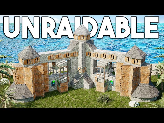 I Lived In An Unraidable Multi-Base…