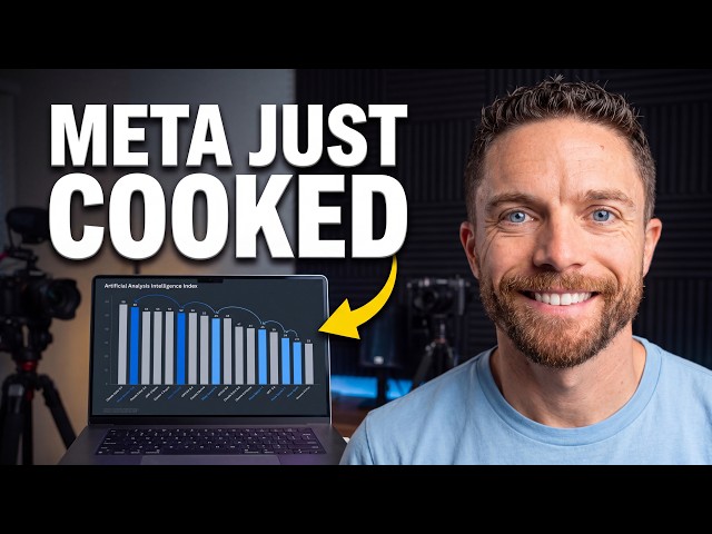 Meta's New Muse Wonder Is Huge!