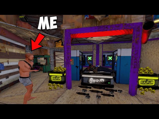 I Stole From This Clan BUT they found our BASE...