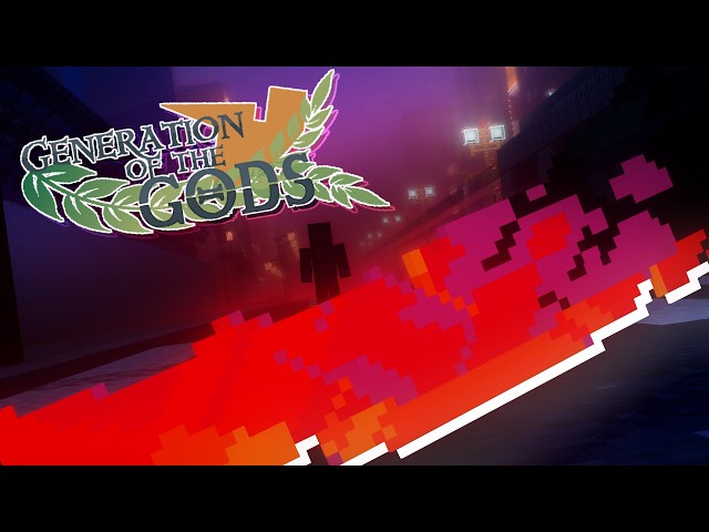 Generation of the Gods | Why do you linger