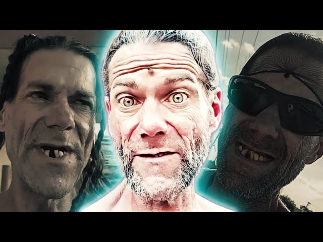 Instagram's Deranged Blue Collar Worker - Logan Wolverines