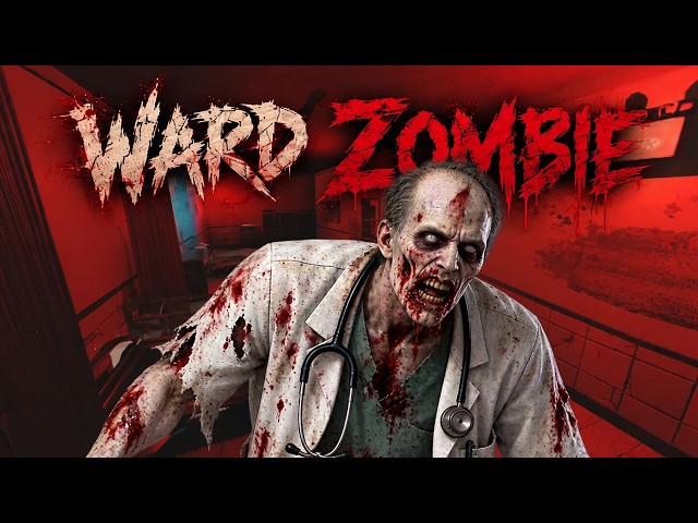 WARD ZOMBIE (Call of Duty Zombies)