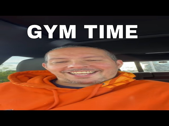 Gym Time