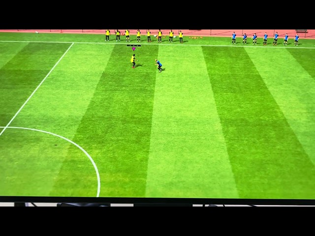 FC 27: Protect Ball Tutorial on PS5 Controller
