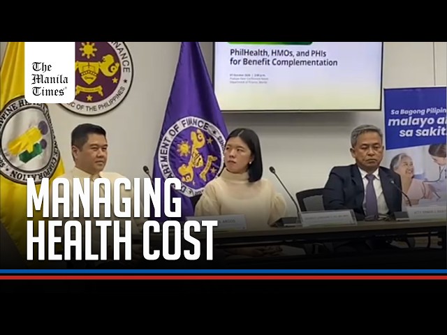 PhilHealth: 25% of payouts go to dialysis