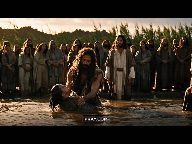 The Legacy of John the Baptist