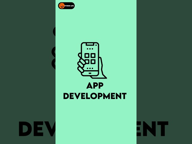 App Development Skills in Telugu
