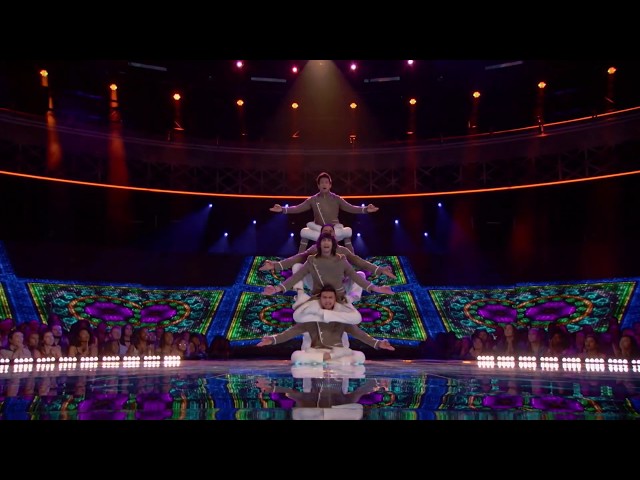 Desi Hoppers: The Duels - World of Dance 2018 (Full Performance)