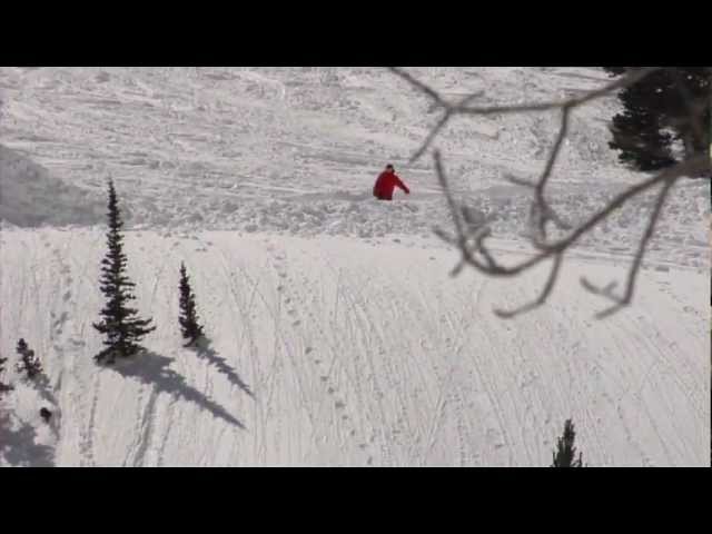 DAN BRISSE - FULL PART - DEFENDERS OF AWESOME - 2011/2012