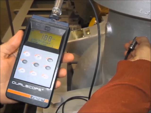 Factory Acceptance Test (FAT)