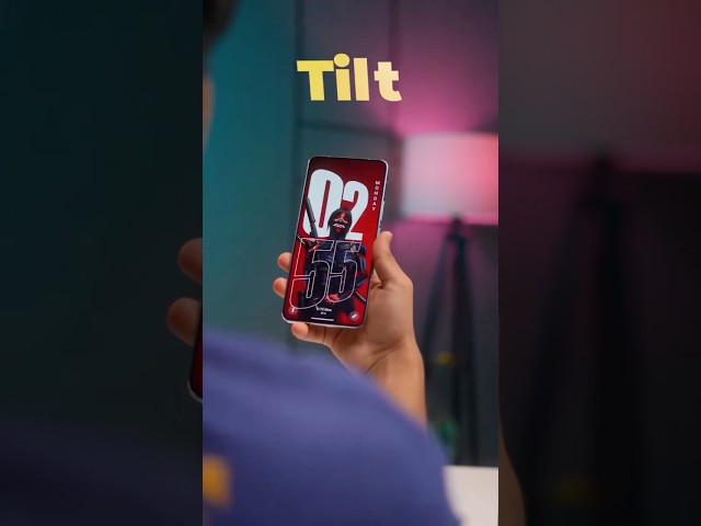 Lock Screen App | Android Lock Screen Customization | Customize Lock Screen Android | The Priyesh