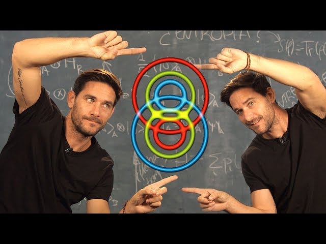 What is quantum entanglement?