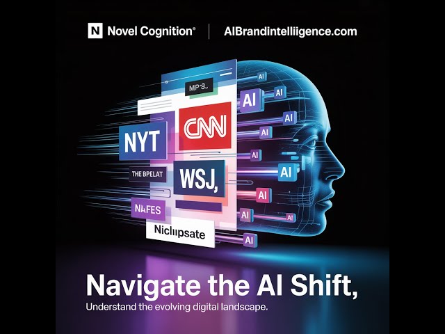 News Websites in Crisis: Unpacking the 2025 Traffic Apocalypse  Novel Cognition