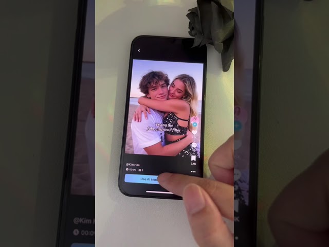 hug me ai filter effect tutorial #capcutforus #capcut #CapCut... #Shorts #xwxw298