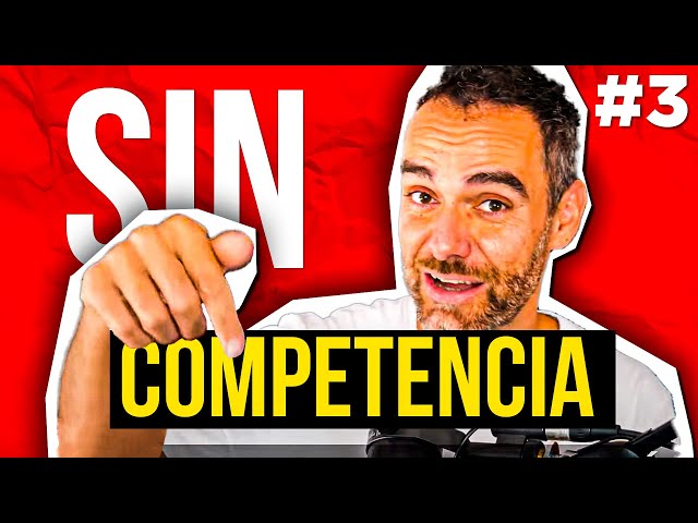How to Find Low-Competition, High-Profit Niches | SEO Course #3